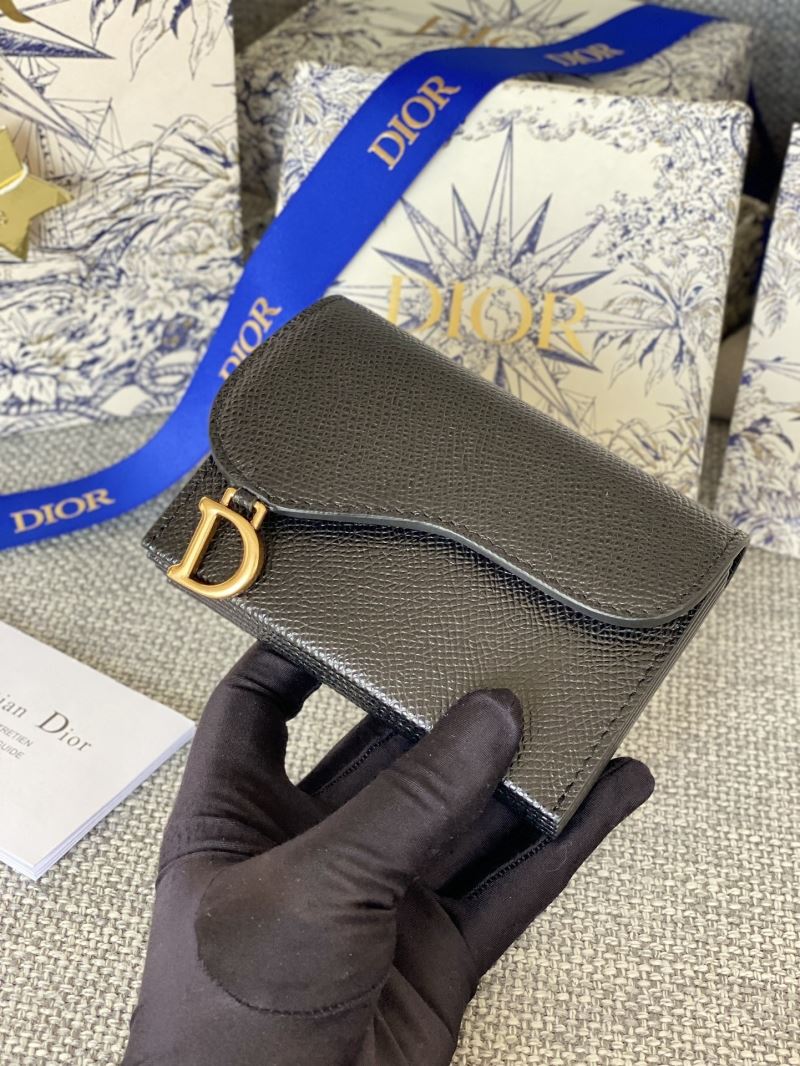 Christian Dior Wallet